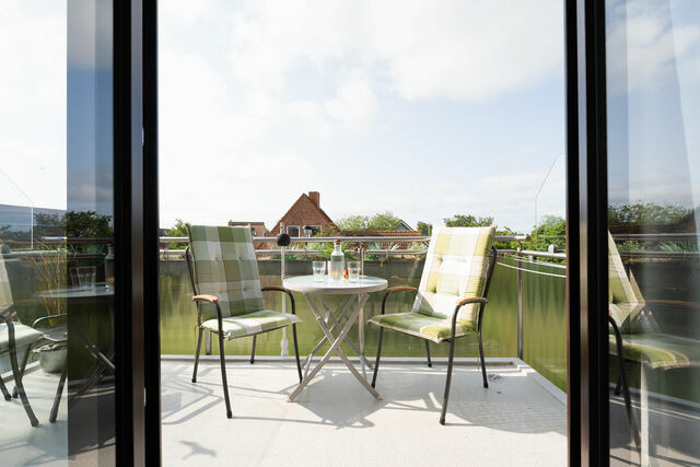 Ferienwohnung in Fehmarn OT Neue Tiefe - Inselglück - Bild 14