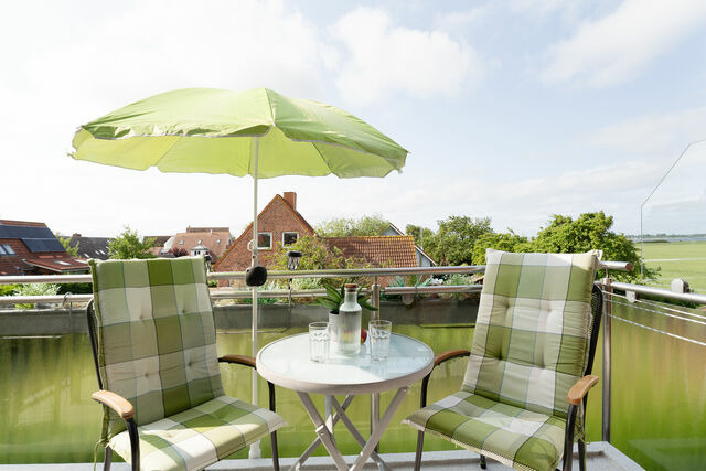 Ferienwohnung in Fehmarn OT Neue Tiefe - Inselglück - Bild 19