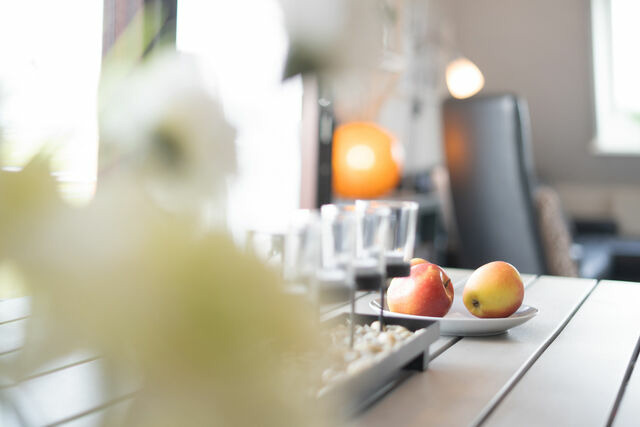 Ferienwohnung in Fehmarn OT Neue Tiefe - Inselglück - Bild 21