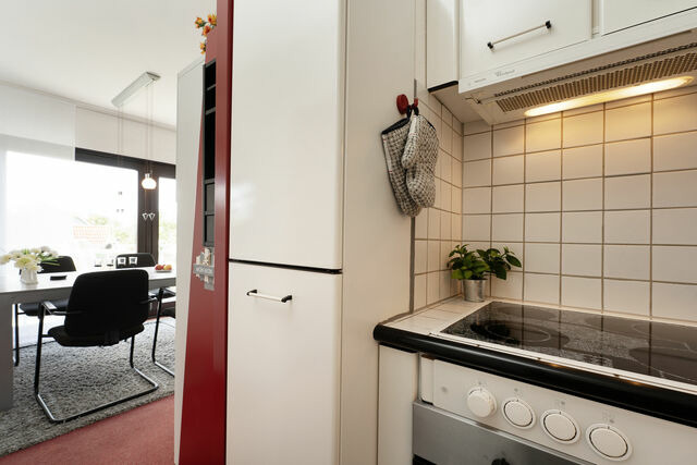 Ferienwohnung in Fehmarn OT Neue Tiefe - Inselglück - Bild 22