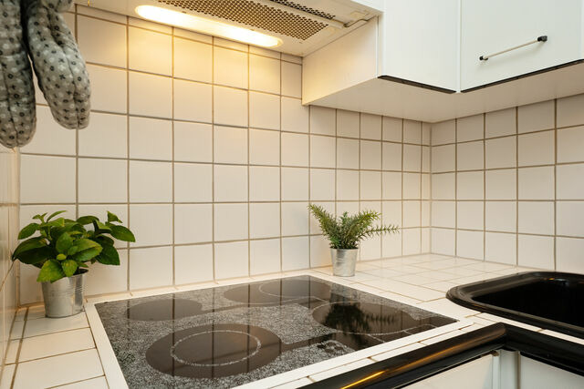 Ferienwohnung in Fehmarn OT Neue Tiefe - Inselglück - Bild 23