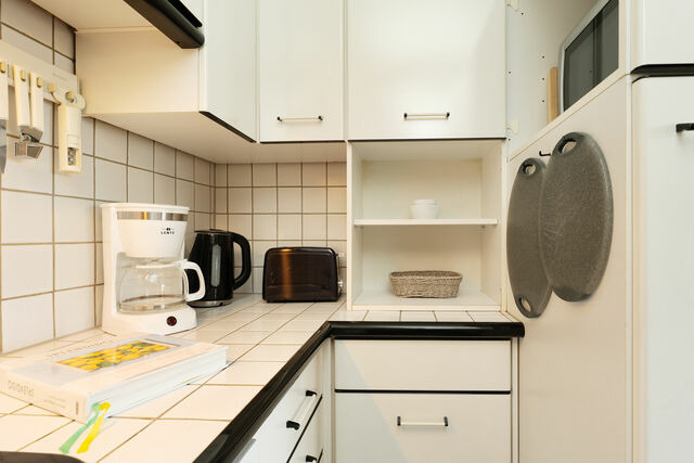 Ferienwohnung in Fehmarn OT Neue Tiefe - Inselglück - Bild 24