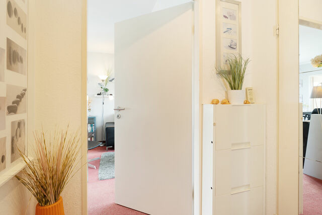 Ferienwohnung in Fehmarn OT Neue Tiefe - Inselglück - Bild 25