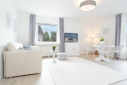 Seestraße 24 Meeresglück