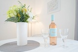 Ferienwohnung in Scharbeutz - Seestraße 24 Meeresglück - Bild 13