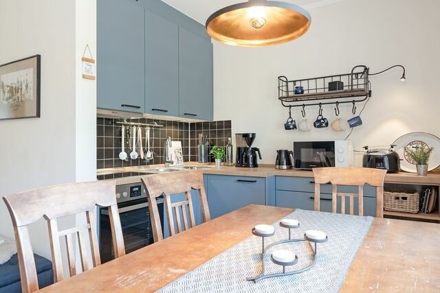 Ferienwohnung in Scharbeutz - Seepark Lindenallee Waterkant Scharbeutz - Bild 13