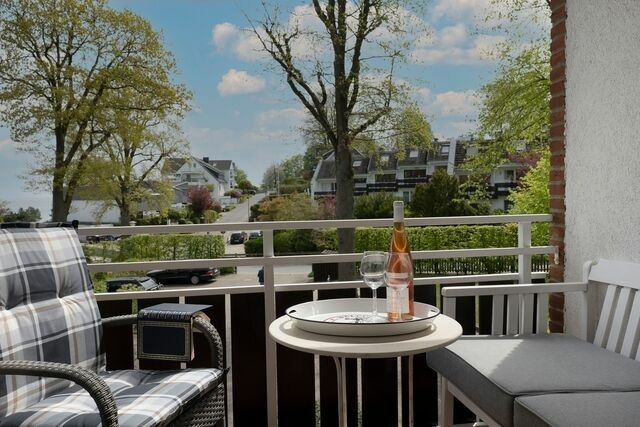 Ferienwohnung in Scharbeutz - Seepark Lindenallee Waterkant Scharbeutz - Bild 22