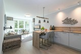 Ferienwohnung in Grömitz - Haffkamp 23 Wohnung 4 - Bild 2