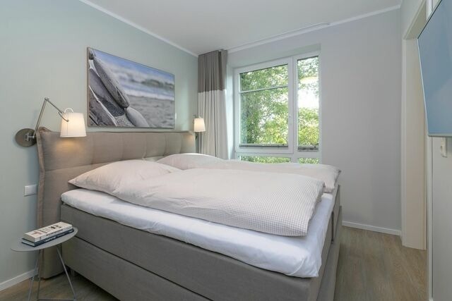Ferienwohnung in Grömitz - Haffkamp 23 Wohnung 4 - Bild 4