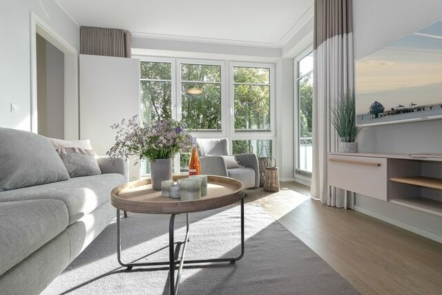 Ferienwohnung in Grömitz - Haffkamp 23 Wohnung 4 - Bild 5