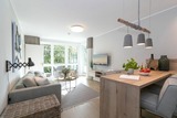 Ferienwohnung in Grömitz - Haffkamp 23 Wohnung 4 - Bild 7