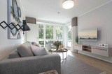 Ferienwohnung in Grömitz - Haffkamp 23 Wohnung 4 - Bild 8