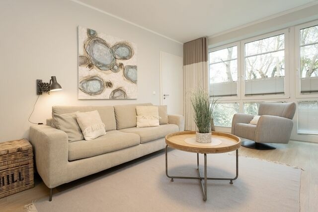 Ferienwohnung in Grömitz - Haffkamp 23 Wohnung 4 - Bild 9