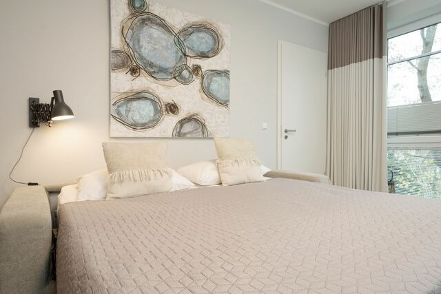 Ferienwohnung in Grömitz - Haffkamp 23 Wohnung 4 - Bild 11