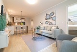 Ferienwohnung in Grömitz - Haffkamp 23 Wohnung 4 - Bild 16