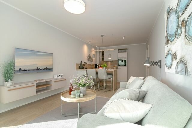 Ferienwohnung in Grömitz - Haffkamp 23 Wohnung 4 - Bild 17