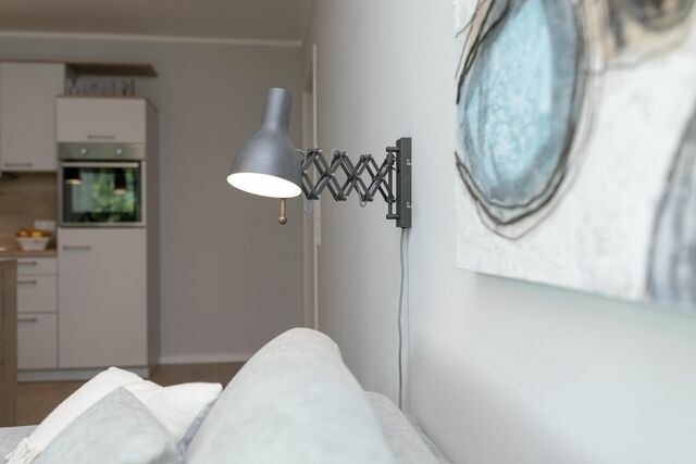 Ferienwohnung in Grömitz - Haffkamp 23 Wohnung 4 - Bild 18