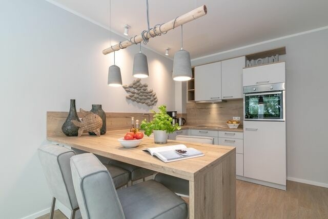 Ferienwohnung in Grömitz - Haffkamp 23 Wohnung 4 - Bild 24