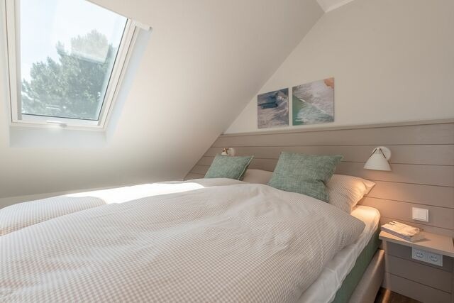 Ferienwohnung in Gr&ouml;mitz - Sonne und Meer Wohnung 4 - Bild 11