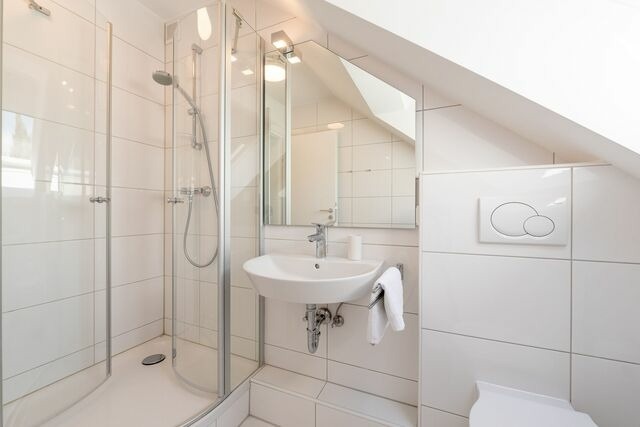 Ferienwohnung in Gr&ouml;mitz - Sonne und Meer Wohnung 4 - Bild 19