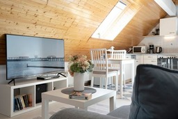 Ferienwohnung in Kellenhusen - Appartementhausanlage Tiemann Bernstein Appartementhausanlage Tiemann Bernstein