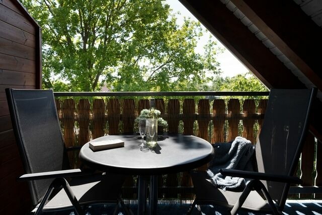 Ferienwohnung in Kellenhusen - Appartementhausanlage Tiemann Bernstein - Bild 2 Ferienwohnung in Kellenhusen - Appartementhausanlage Tiemann Bernstein - Bild 2