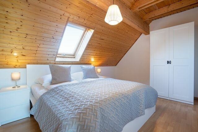 Ferienwohnung in Kellenhusen - Appartementhausanlage Tiemann Bernstein - Bild 4 Ferienwohnung in Kellenhusen - Appartementhausanlage Tiemann Bernstein - Bild 4