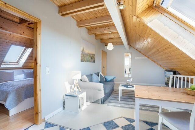 Ferienwohnung in Kellenhusen - Appartementhausanlage Tiemann Bernstein - Bild 5 Ferienwohnung in Kellenhusen - Appartementhausanlage Tiemann Bernstein - Bild 5