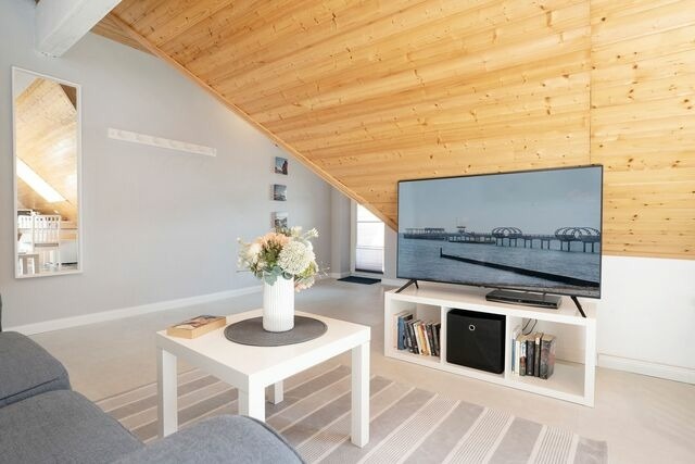 Ferienwohnung in Kellenhusen - Appartementhausanlage Tiemann Bernstein - Bild 6 Ferienwohnung in Kellenhusen - Appartementhausanlage Tiemann Bernstein - Bild 6