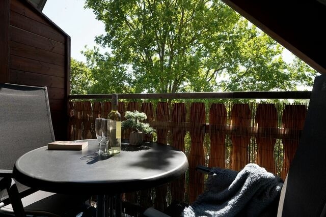 Ferienwohnung in Kellenhusen - Appartementhausanlage Tiemann Bernstein - Bild 10 Ferienwohnung in Kellenhusen - Appartementhausanlage Tiemann Bernstein - Bild 10