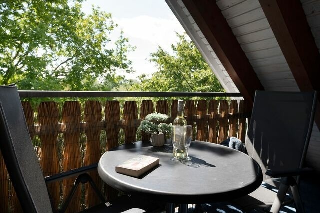 Ferienwohnung in Kellenhusen - Appartementhausanlage Tiemann Bernstein - Bild 11 Ferienwohnung in Kellenhusen - Appartementhausanlage Tiemann Bernstein - Bild 11