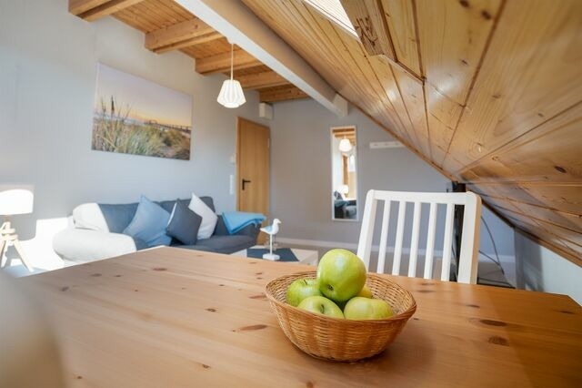 Ferienwohnung in Kellenhusen - Appartementhausanlage Tiemann Bernstein - Bild 13 Ferienwohnung in Kellenhusen - Appartementhausanlage Tiemann Bernstein - Bild 13