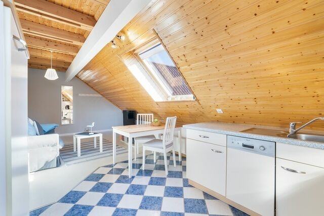 Ferienwohnung in Kellenhusen - Appartementhausanlage Tiemann Bernstein - Bild 14 Ferienwohnung in Kellenhusen - Appartementhausanlage Tiemann Bernstein - Bild 14