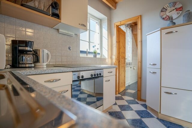 Ferienwohnung in Kellenhusen - Appartementhausanlage Tiemann Bernstein - Bild 15 Ferienwohnung in Kellenhusen - Appartementhausanlage Tiemann Bernstein - Bild 15