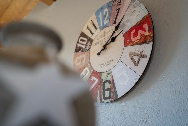 Ferienwohnung in Kellenhusen - Appartementhausanlage Tiemann Bernstein - Bild 16 Ferienwohnung in Kellenhusen - Appartementhausanlage Tiemann Bernstein - Bild 16