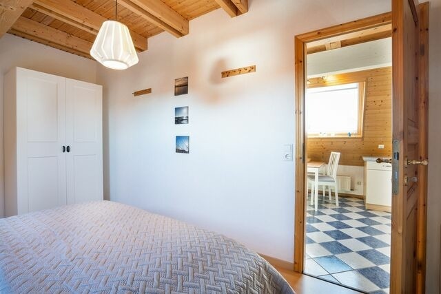 Ferienwohnung in Kellenhusen - Appartementhausanlage Tiemann Bernstein - Bild 17 Ferienwohnung in Kellenhusen - Appartementhausanlage Tiemann Bernstein - Bild 17