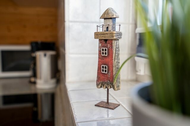 Ferienwohnung in Kellenhusen - Appartementhausanlage Tiemann Bernstein - Bild 19 Ferienwohnung in Kellenhusen - Appartementhausanlage Tiemann Bernstein - Bild 19