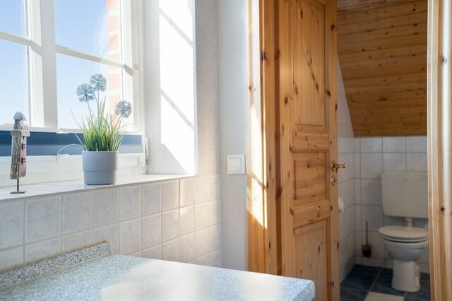 Ferienwohnung in Kellenhusen - Appartementhausanlage Tiemann Bernstein - Bild 20 Ferienwohnung in Kellenhusen - Appartementhausanlage Tiemann Bernstein - Bild 20