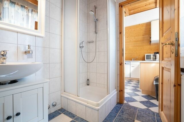 Ferienwohnung in Kellenhusen - Appartementhausanlage Tiemann Bernstein - Bild 21 Ferienwohnung in Kellenhusen - Appartementhausanlage Tiemann Bernstein - Bild 21