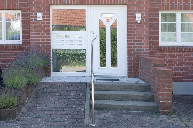 Ferienwohnung in Kellenhusen - Appartementhausanlage Tiemann Bernstein - Bild 25 Ferienwohnung in Kellenhusen - Appartementhausanlage Tiemann Bernstein - Bild 25