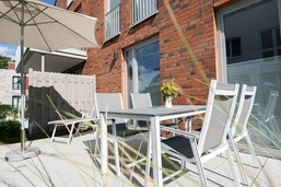 Ferienwohnung in Kellenhusen - KellenHus Wohnung 2 KellenHus Wohnung 2