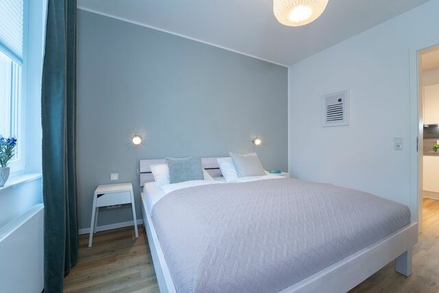 Ferienwohnung in Kellenhusen - KellenHus Wohnung 2 - Bild 3 Ferienwohnung in Kellenhusen - KellenHus Wohnung 2 - Bild 3