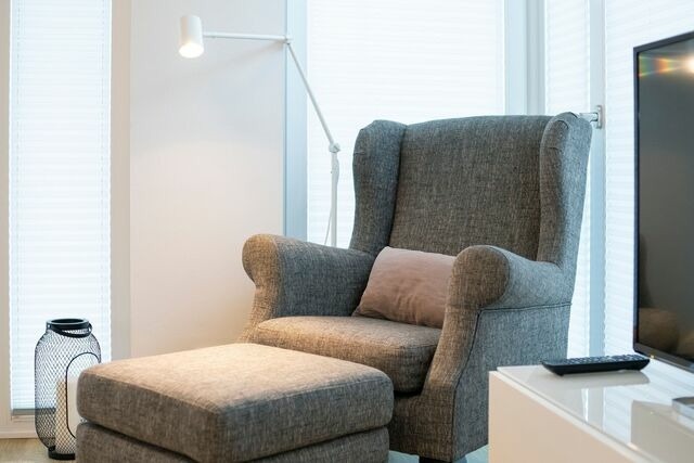 Ferienwohnung in Kellenhusen - KellenHus Wohnung 2 - Bild 7 Ferienwohnung in Kellenhusen - KellenHus Wohnung 2 - Bild 7