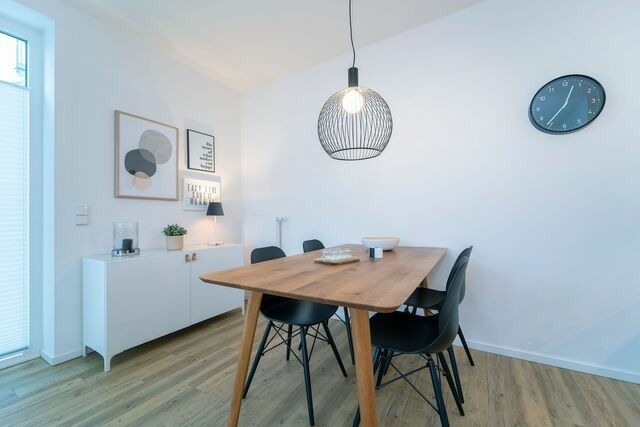 Ferienwohnung in Kellenhusen - KellenHus Wohnung 2 - Bild 11 Ferienwohnung in Kellenhusen - KellenHus Wohnung 2 - Bild 11