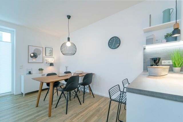 Ferienwohnung in Kellenhusen - KellenHus Wohnung 2 - Bild 16 Ferienwohnung in Kellenhusen - KellenHus Wohnung 2 - Bild 16