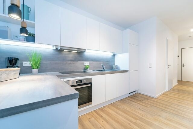 Ferienwohnung in Kellenhusen - KellenHus Wohnung 2 - Bild 18 Ferienwohnung in Kellenhusen - KellenHus Wohnung 2 - Bild 18