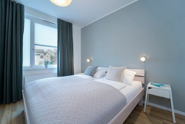 Ferienwohnung in Kellenhusen - KellenHus Wohnung 2 - Bild 20 Ferienwohnung in Kellenhusen - KellenHus Wohnung 2 - Bild 20