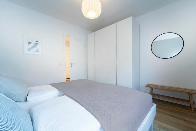 Ferienwohnung in Kellenhusen - KellenHus Wohnung 2 - Bild 22 Ferienwohnung in Kellenhusen - KellenHus Wohnung 2 - Bild 22