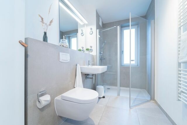 Ferienwohnung in Kellenhusen - KellenHus Wohnung 2 - Bild 25 Ferienwohnung in Kellenhusen - KellenHus Wohnung 2 - Bild 25