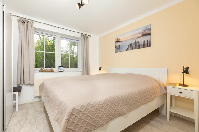 Ferienwohnung in Sch&ouml;nberg - Holunderbusch - Bild 3